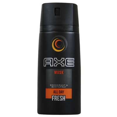 Axe Musk Deodorante E Spray Per Il Corpo 150ml