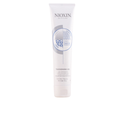 Nioxin 3D Styling Gel Thick 140ml en oferta