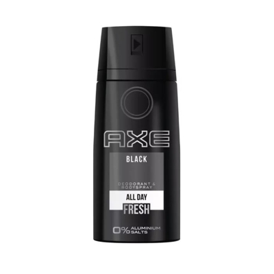 Axe Black Fresh Deodorante Spray 150ml