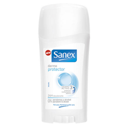 Sanex Dermo Protector Deodorante Stick 65ml en oferta