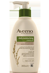 AVEENO QUOTIDIANO PN CREMA-OLIO IDRATANTE CORPO 300 ML en oferta