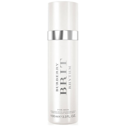 Burberry Brit Rhythm Women Deodorante Spray 100ml características