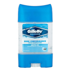 Gillette Artic Ice Deodorante 70ml características