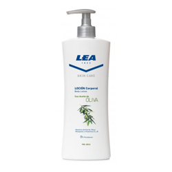 Lea Skin Care Lozione Per Il Corpo Con Olio D&#39;oliva 400ml precio