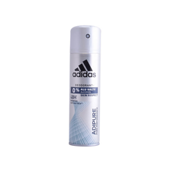 Adidas Adipure 48h Deodorante Spray 200ml características