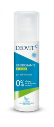 Idim Deovit Deodorante Fresco 100ml 2018 precio