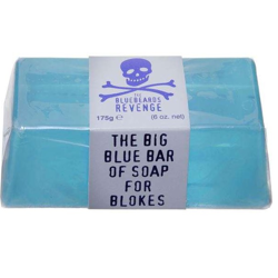 The Bluebeards Revenge La Grande Saponetta Blu Per I Tipi Veri 175g en oferta