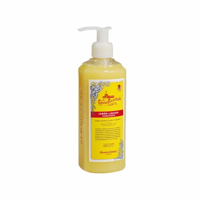 Alvarez Gomez Sapone Liquido 300ml