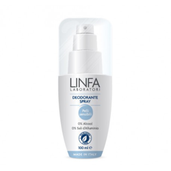 So Farma Morra Linfa Deodorante Spray 100ml precio