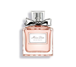 * DIOR MISS DIOR ORTINAL EDT 100 V características