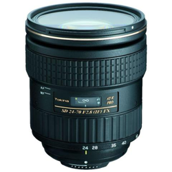 TOK 2470N AT-X 24-70 F2/8 PRO-FX Asph Ni en oferta