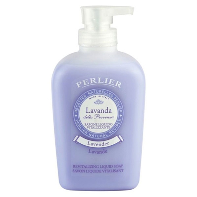 Perlier Lavanda della Provenza Sapone Liquido 300 ml