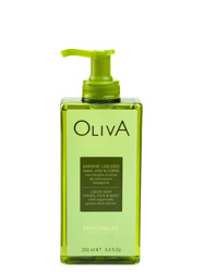 Phytorelax OlivA Sapone Liquido Mani Viso Corpo 250ml en oferta