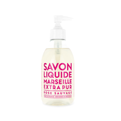 Sapone Liquido Rose Sauvage Compagnie De Provence 300ml precio