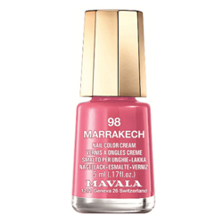 Mavala Smalto Per Le Unghie 98 Marrakech 5ml en oferta