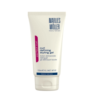 Marlies Moller Curl Defining Styling Gel 150ml