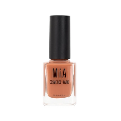 Mía Cosmetics Smalto Per Unghie Toffee