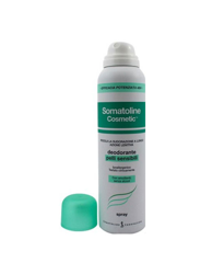 Somatoline Cosmetic Deodorante Pelli Sensibili Spray 150ml precio