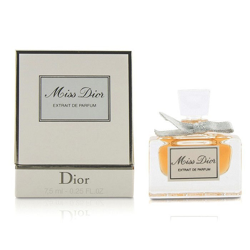 christian Dior Miss Dior Parfum Extrait Vapo 7.5ml en oferta