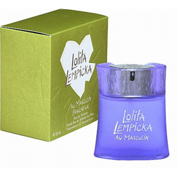 Lolita Lempicka Au Masculine Fraicheur Eau De Toilette 50ml en oferta