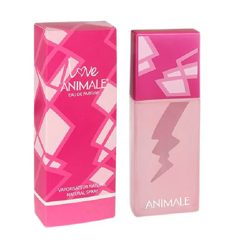 Animale Love Eau De Parfum Spray 100ml precio