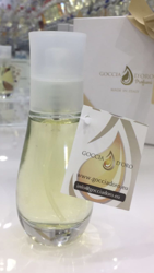 Goccia D&#39;Oro Profumo Alla Spina Fragranza 498 Donna Spray 20ml en oferta