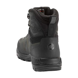 Mercury Tower Ii Alta Gtxscarpe Da Arrampicata Alta Uomonero (nero Nero 0052) 42 Ue en oferta