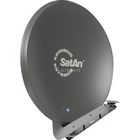 CAS 90gr antenna per satellite Grafite, Antenna parabolica en oferta