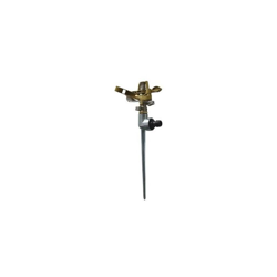 Regolazione Impatto Sprinkler Metallico. C Pincho Ge010506-3 precio