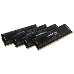 Kit Memoria Dimm HyperX Predator 32 GB (4 x 8 GB) DDR4 3333 MHz CL16 XMP en oferta