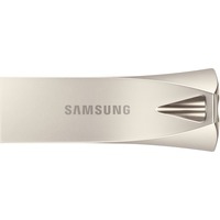 MUF-128BE unità flash USB 128 GB USB tipo A 3.2 Gen 1 (3.1 Gen 1) Argento, Chiavetta USB