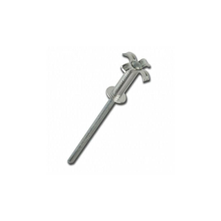 SACTO 121 RIVETTO RIVETTI GRAF IN ALLUMINIO CON CHIODO IN ACCIAIO ZINCATO-4,8 mm-16 mm-500 PZ 4,8 mm 16 mm 500 PZ en oferta