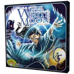 Ghost Stories : White Moon Extension precio