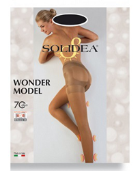 WONDER MODEL 70 COLLANT SHE CAMMELLO 3 características