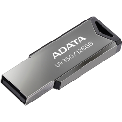 UV350 unità flash USB 128 GB USB tipo A 3.2 Gen 1 (3.1 Gen 1) Argento, Chiavetta USB en oferta