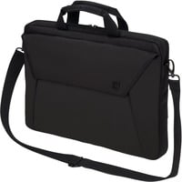 Slim Case borsa per notebook 33,8 cm (13.3") Valigetta ventiquattrore Nero, Notebook case características