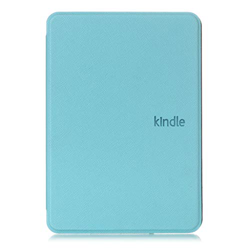 Qiuxiaoaa Custodia Intelligente Magnetica Amazon Kindle Paperwhite 4 Coque Custodia Ultra Sottile per eReader per Kindle Paperwhite4 con Protezione Au características