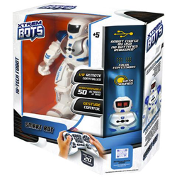 Robot Bot Xtrem Smart Bot precio