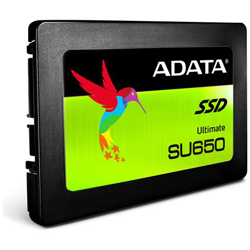 SSD 240 GB Serie Ultimate SU650 2.5'' Interfaccia Sata III 6 GB / s características