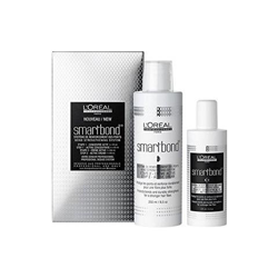 L'oreal Smartbond Kit Step 1 Concentrato Attivo 125 Ml + Step 2 Crema Attiva 250 Ml características