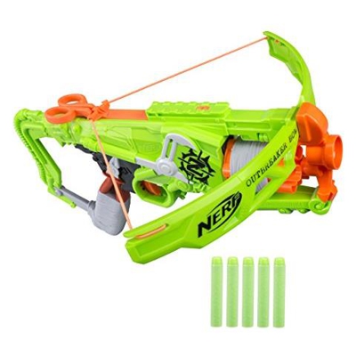 Avn Pistola Nerf E Ragnatela Spider-man, Multicolore, B9093eu7