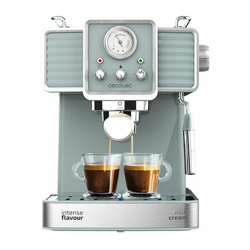 Caffettiera Express a Leva Cecotec Power Espresso 20 Tradizionale 1,5 L características