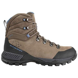 Nova Tower Ii Alta Gtxscarpe Da Arrampicata Alta Donnamarrone (corteccia Di Quercia 7443) 37 1/3 Eu en oferta