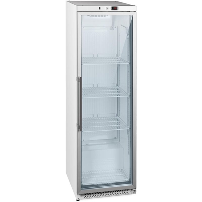 Vetrina frigo per bibite - 391 L