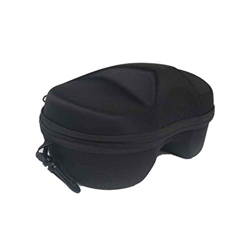 TKQIrene Diving Mask Scuba Case for Maschera Immersione di dialogo Maschera di Immersione degli Occhiali di Protezione Storage Box precio