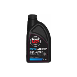 Olio Evolution Sae 15W40 en oferta