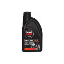 Olio Moto Dynamicstroke 4T características