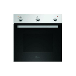 CGGGF3 Forno a Gas da Incasso Capacita' 60 Litri Classe energetica A 2 programmi 60 cm Inox - Candy en oferta