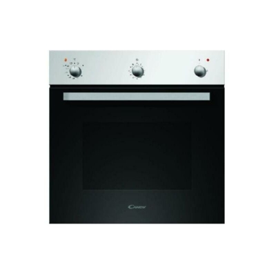 CGGGF3 Forno a Gas da Incasso Capacita' 60 Litri Classe energetica A 2 programmi 60 cm Inox - Candy