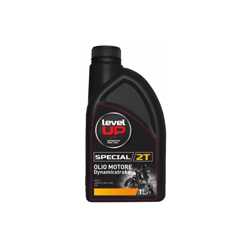 Olio Moto Dynamicstroke 2T características